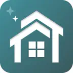 Home AI Interior & Exterior iOS Icon