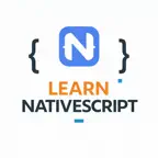 Learn NativeScript Development iOS Icon