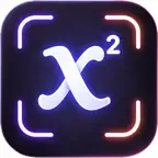 AI Homework Helper: Scan iOS Icon