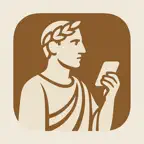 Nomen Memory iOS Icon