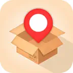 Package Tracker+ :Courier Info iOS Icon