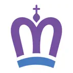Magnificat iOS Icon