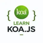 Learn Koa.js Web Development iOS Icon