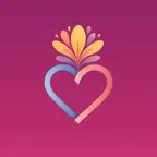 Abloom: Couple Questions Daily iOS Icon