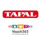 Tapal Vouch365 iOS Icon