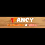Fancy Shawarma and Grill iOS Icon