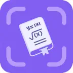 AI Homework Helper + Solver iOS Icon
