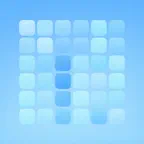 DailyTrack Grid iOS Icon