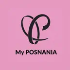 MyPosnania iOS Icon