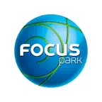 Focus Park iOS Icon