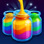 Color Sandzie iOS Icon