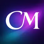 Christian Music AI iOS Icon