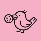 CrmblBrd iOS Icon