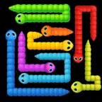 Snake’s Way Out iOS Icon