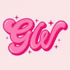 GirlWalk: Walk to Lose Weight iOS Icon