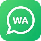Whats Web - Dual App iOS Icon