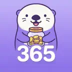 Panda Savings 365 icon