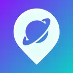 iAnyGo - Location  change tool icon