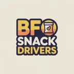 drivers app snack iOS Icon