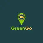 GreeenGo Delivery Icon