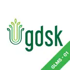 GLMS - 01 iOS Icon