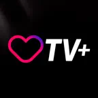 LOViZ TV+ iOS Icon