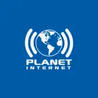 Planet Internet iOS Icon