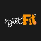 DietFit Calculo de Calorias iOS Icon