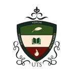 UTSVirtualearning iOS Icon
