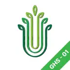 GHS - 01 iOS Icon