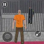 Lockup Break-out Simulation 3D iOS Icon