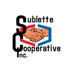 Sublette Cooperative Inc iOS Icon