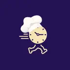 Order - Never2Wait iOS Icon