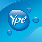 Convenção Ypê 2026 iOS Icon