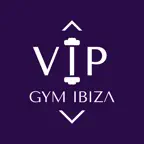 VIP GYM IBIZA Icon