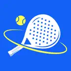 Padel Rackets iOS Icon