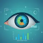 Eye Color Identifier & Scanner iOS Icon