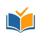 Sabaq Guide - ETEA MDCAT Prep iOS Icon