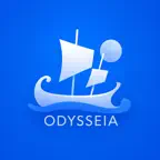 Odysseia App Icon