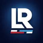 LR Estimate iOS Icon