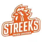 ستريكس| streeks iOS Icon