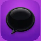NoChat - Ultra Private Chat iOS Icon