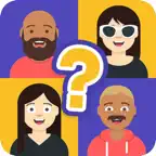Guess Hero: Who Am I? 2 Player Icon