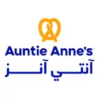 Auntie Anne's ksa iOS Icon