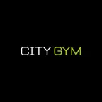 CITYGYM Fitness Icon