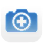 MedPix: Medical Photography Icon