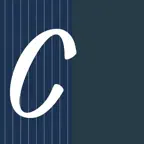 Barbearia Coreu Icon