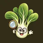 NutriSpy: Food & Symptom Diary Icon