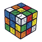 MathCracks, matemáticas AI Icon