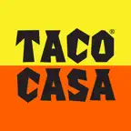 Taco Casa Loyalty iOS Icon